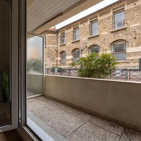 Cocooning A Sur Marne Apartamento Nogent-sur-Seine
