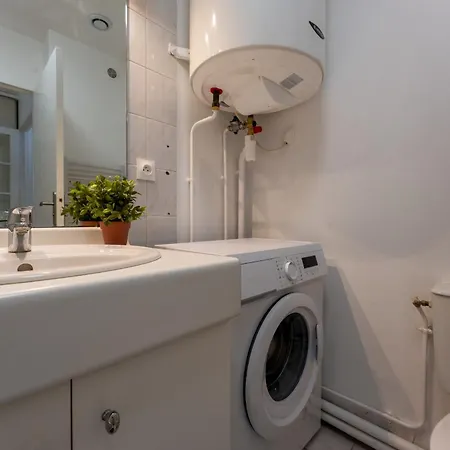 Cocooning A Sur Marne Apartamento Nogent-sur-Seine