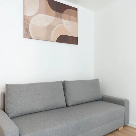 Cocooning A Sur Marne *