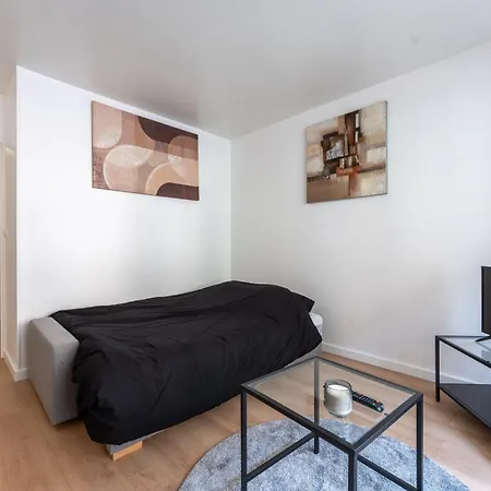 Apartman Cocooning A Sur Marne