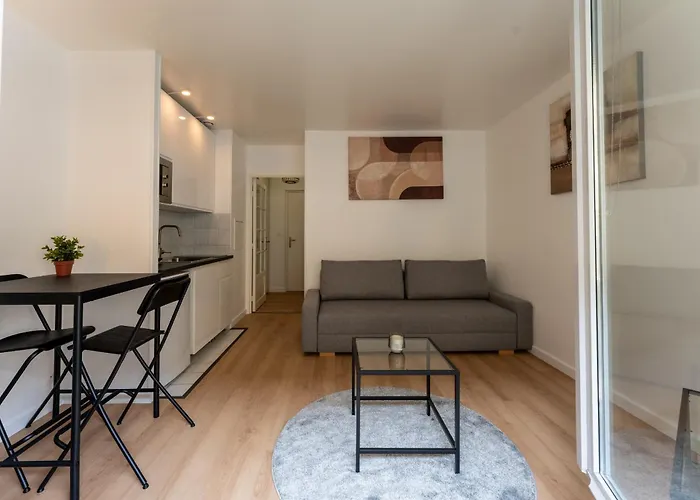Apartman Cocooning A Sur Marne Nogent-sur-Seine