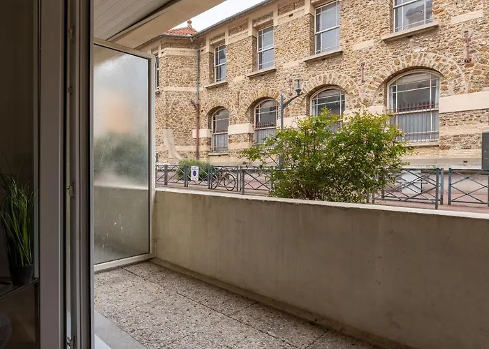 Cocooning A Sur Marne Apartman Nogent-sur-Seine