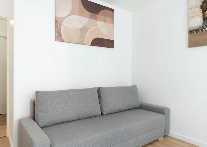 Cocooning A Sur Marne *
