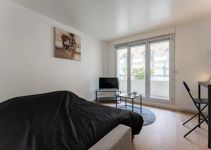 Cocooning A Sur Marne